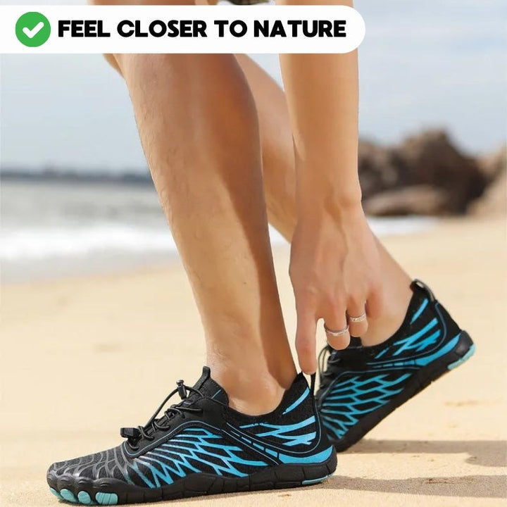 Zeny - Orthopedic Shoes