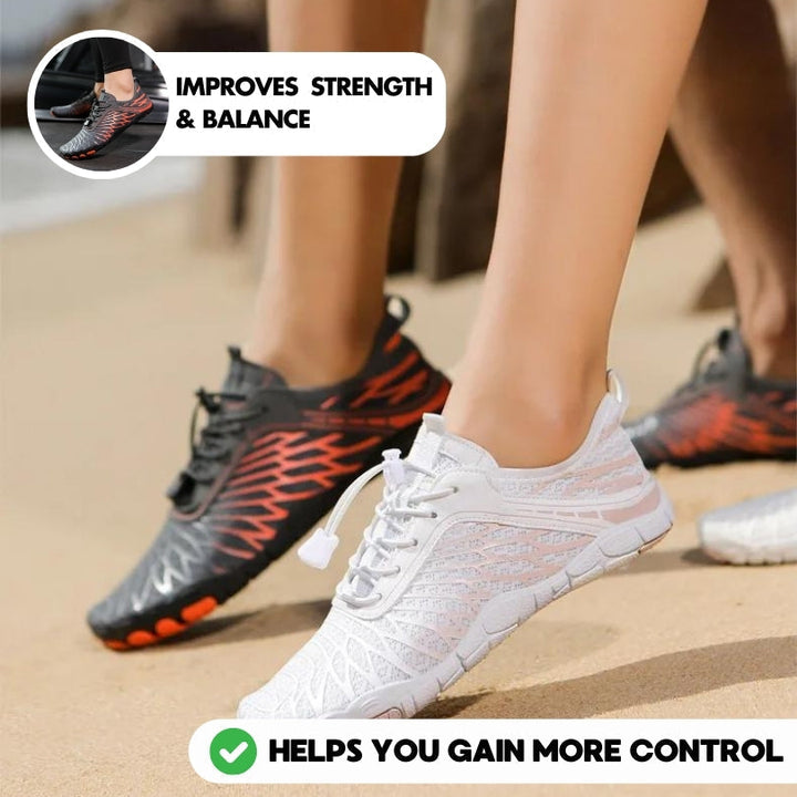 Zeny - Orthopedic Shoes