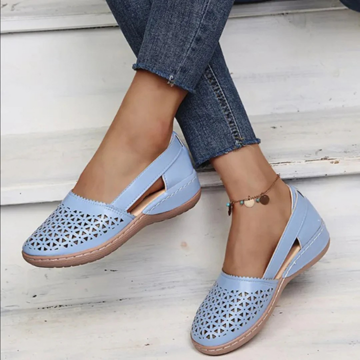 Aubrey - Orthopedic Shoes