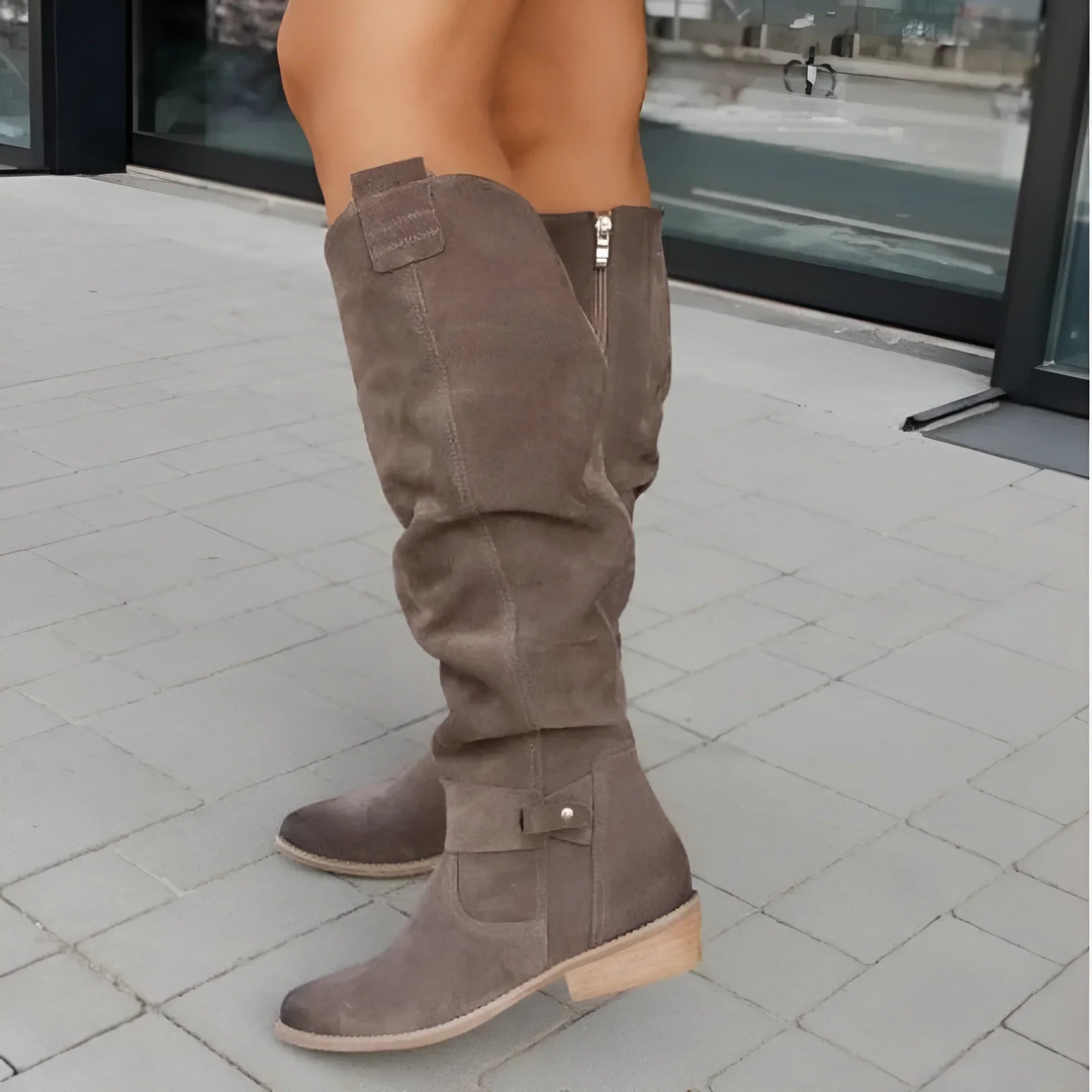 Mads - Orthopedic Boots