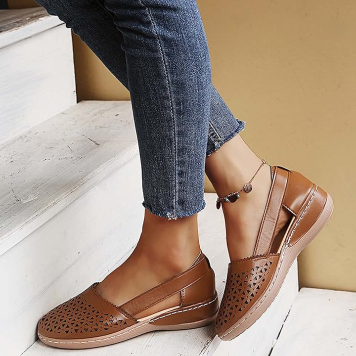 Aubrey - Orthopedic Shoes