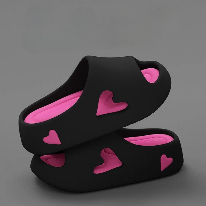 Zia - Orthopedic Sandals