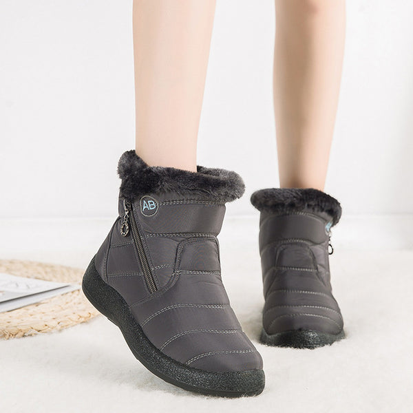 Hershey | Orthopedic Boots
