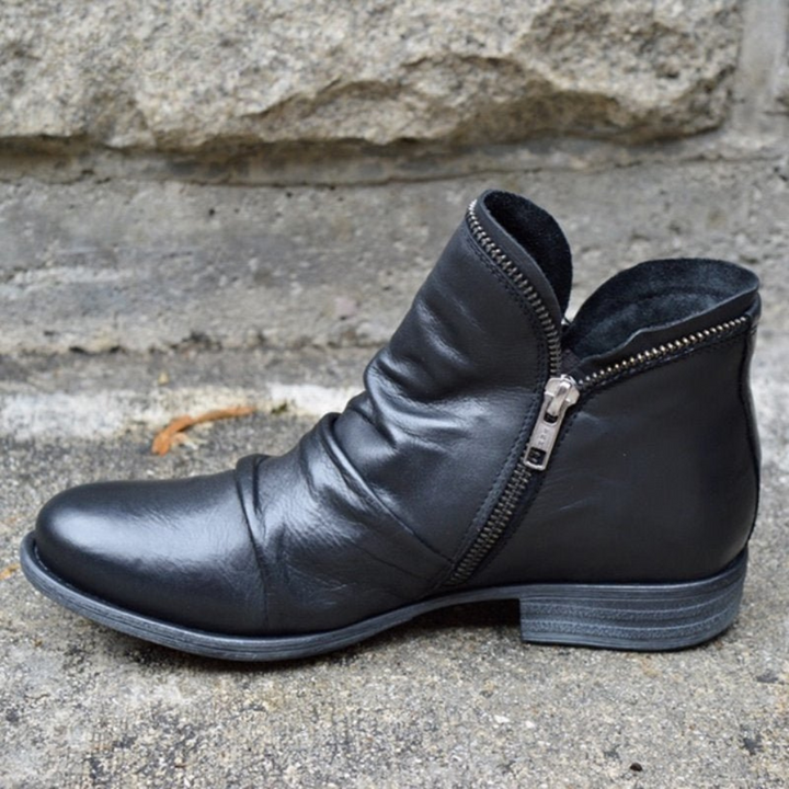Alexa - Orthopedic Boots