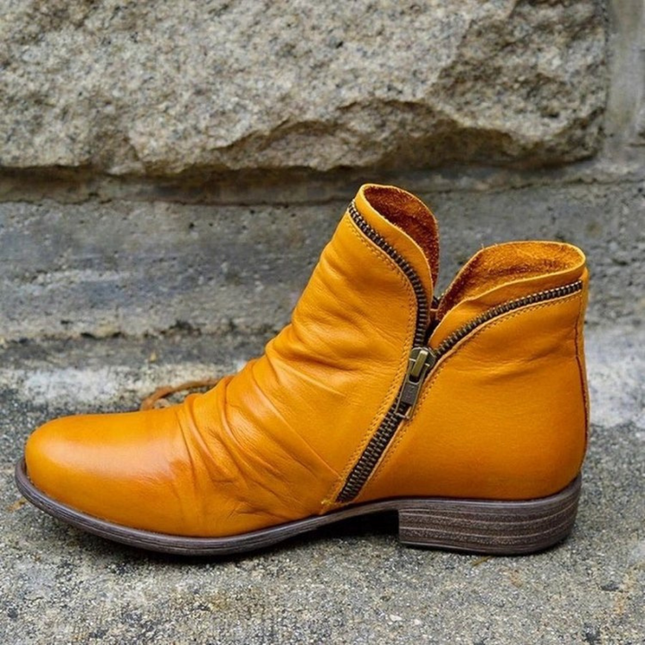 Alexa - Orthopedic Boots