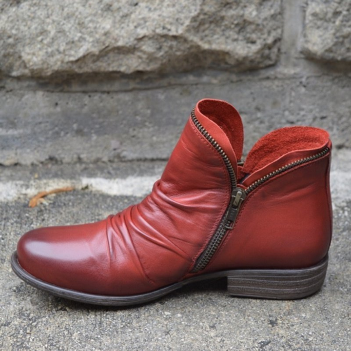 Alexa - Orthopedic Boots