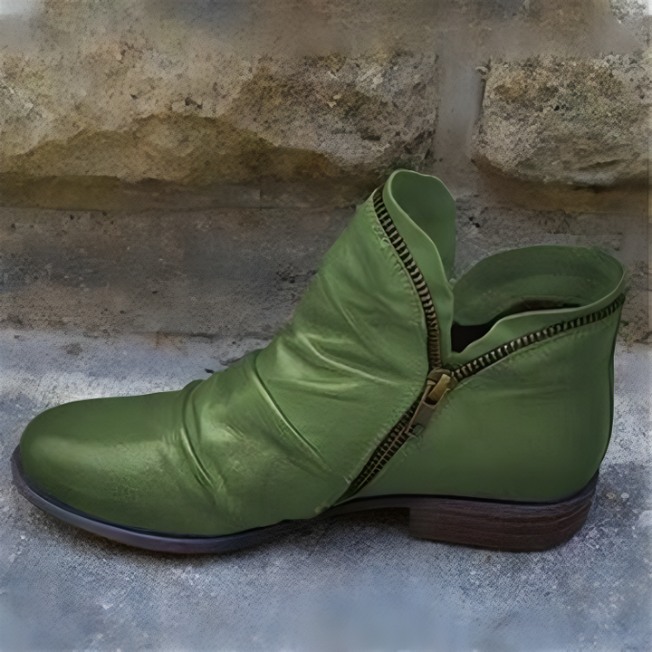 Alexa - Orthopedic Boots