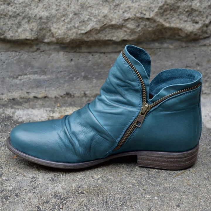 Alexa - Orthopedic Boots