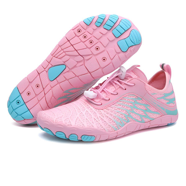 Zeny - Orthopedic Shoes