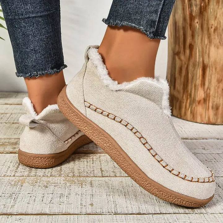 Jade | Orthopedic Boots