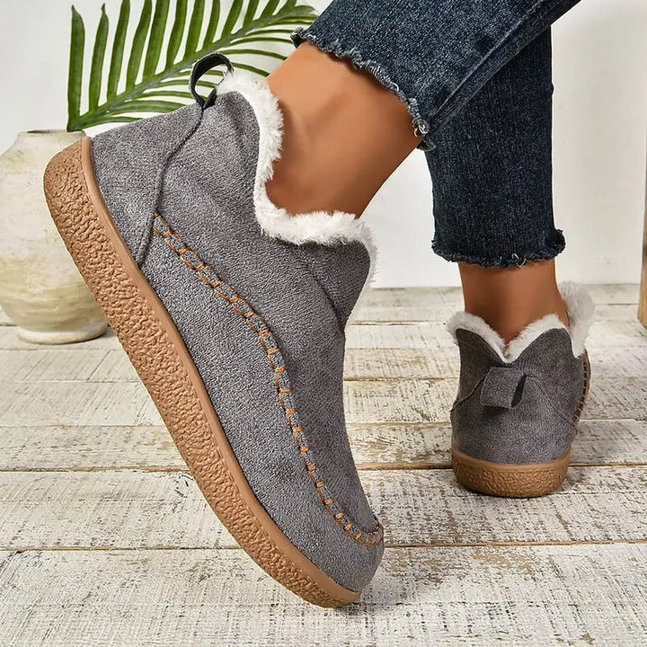 Jade | Orthopedic Boots