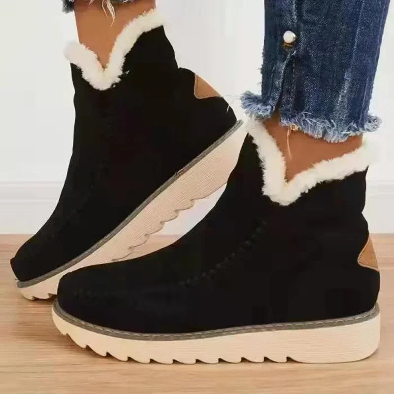 Gemma | Orthopedic Boots