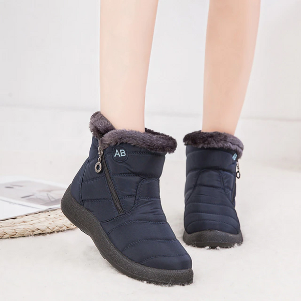 Hershey | Orthopedic Boots