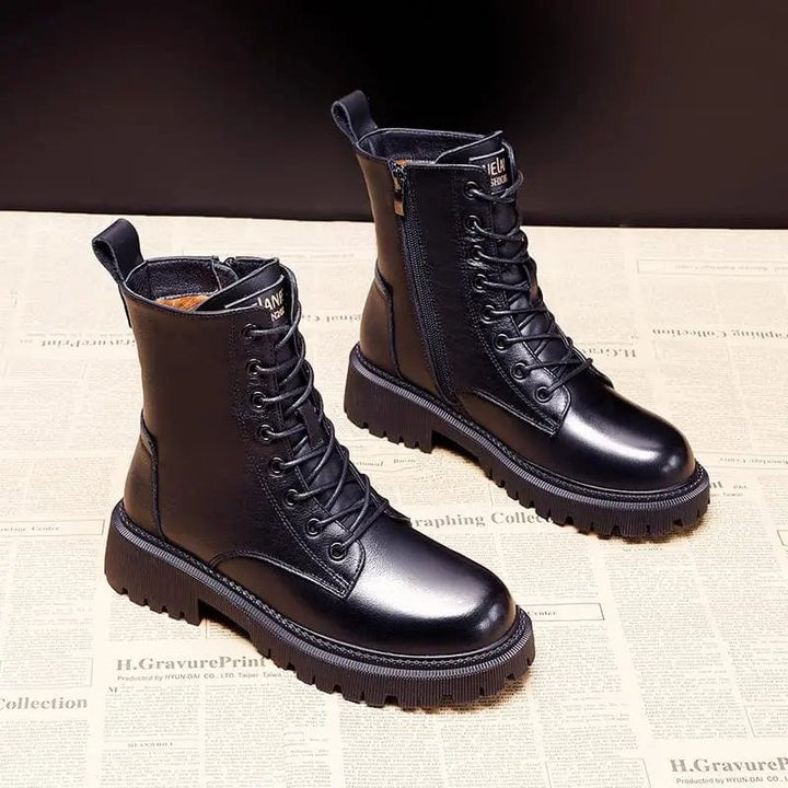 Ruby - Orthopedic Boots