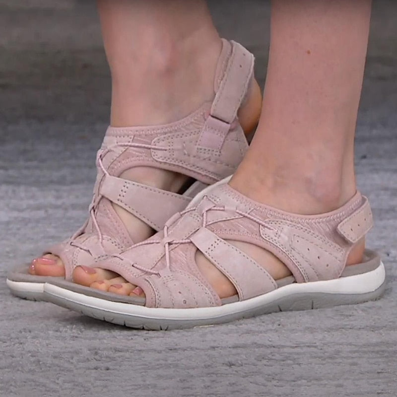 Remi - Orthopedic Sandals