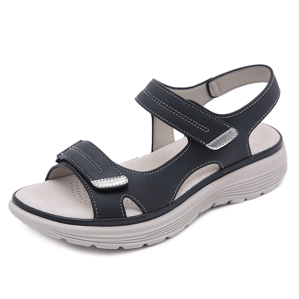 Jace | Orthopedic Sandals