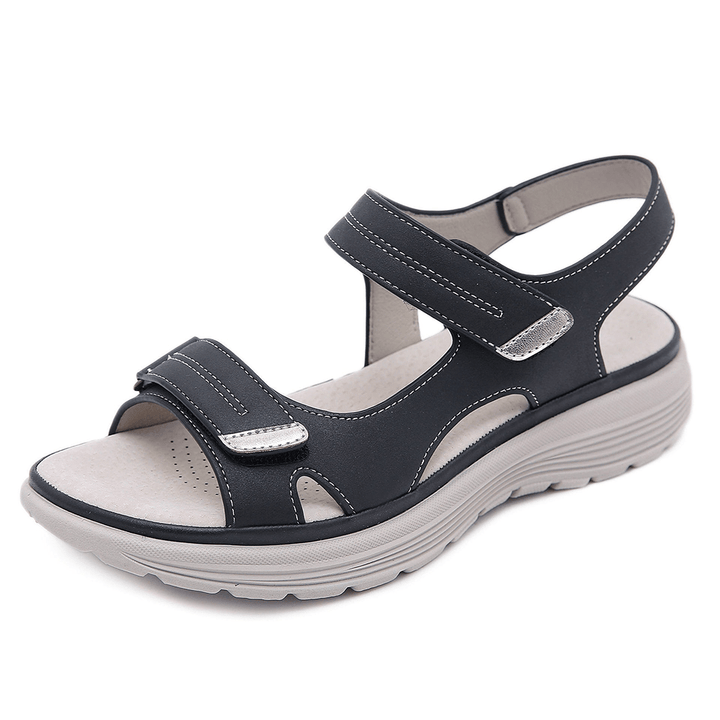 Jace | Orthopedic Sandals