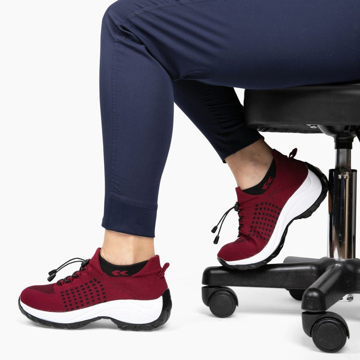 Aveline - Orthopedic Shoes